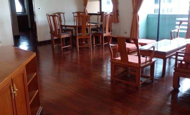 Condo en venta de 3 habitaciones en Watthana, Bangkok