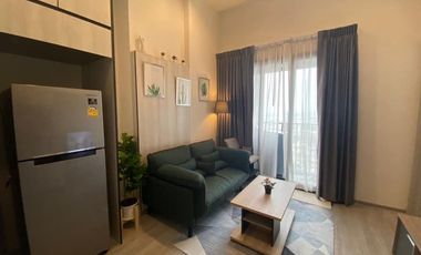 For sale 1 bed condo in Phra Khanong, Bangkok
