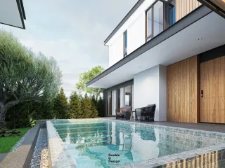 For sale 3 bedrooms villa in Mueang Phuket, Phuket