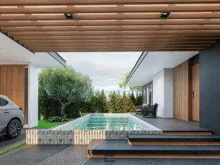 For sale 3 bedrooms villa in Mueang Phuket, Phuket