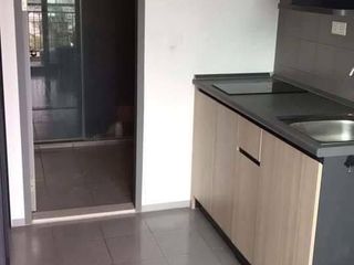 À vendre 1 chambre condo à Phra Pradaeng, Samut Prakan