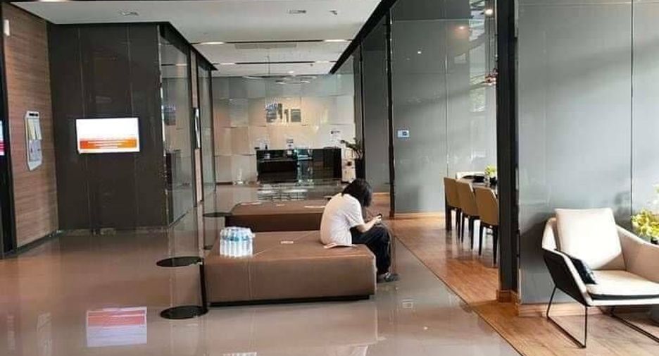 For sale 1 bed condo in Phra Pradaeng, Samut Prakan