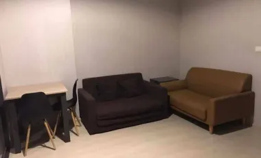 For sale 1 bed condo in Phra Pradaeng, Samut Prakan