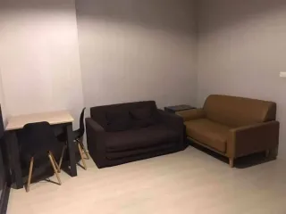 À vendre 1 chambre condo à Phra Pradaeng, Samut Prakan