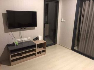 À vendre 1 chambre condo à Phra Pradaeng, Samut Prakan