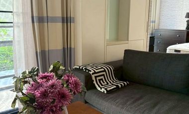 For rent 1 Beds condo in Khlong Toei, Bangkok