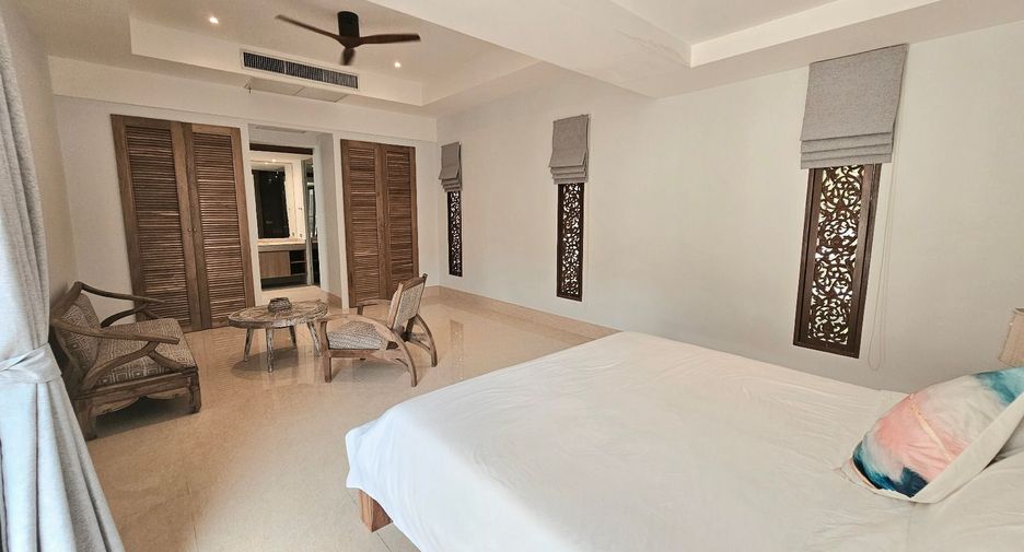 For sale 5 bedrooms villa in Thalang, Phuket