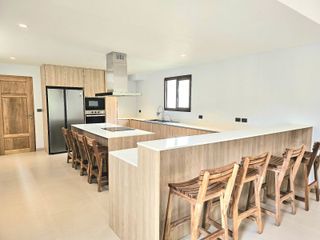 For sale 5 bedrooms villa in Thalang, Phuket