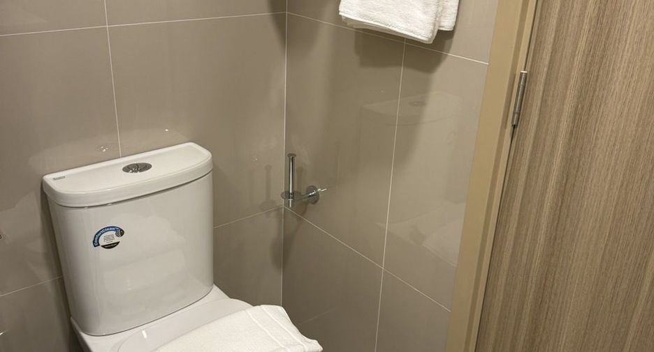 For rent 1 bed condo in Mueang Phuket, Phuket