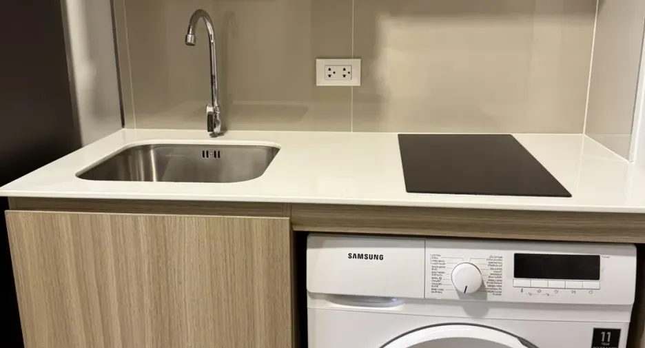 For rent 1 bed condo in Mueang Phuket, Phuket