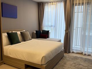 For Rent 1 Bedroom Condo In Mueang Phuket