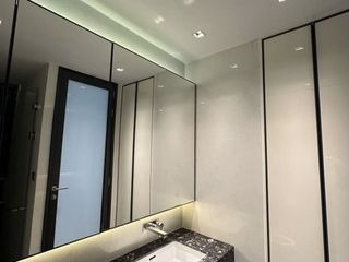 Wohnung zur Miete mit Studio in Khlong Toei, Bangkok