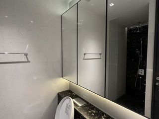 Wohnung zur Miete mit Studio in Khlong Toei, Bangkok