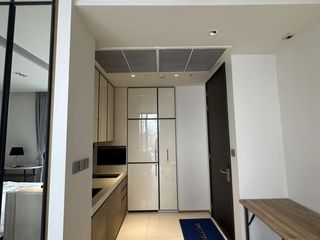 Wohnung zur Miete mit Studio in Khlong Toei, Bangkok