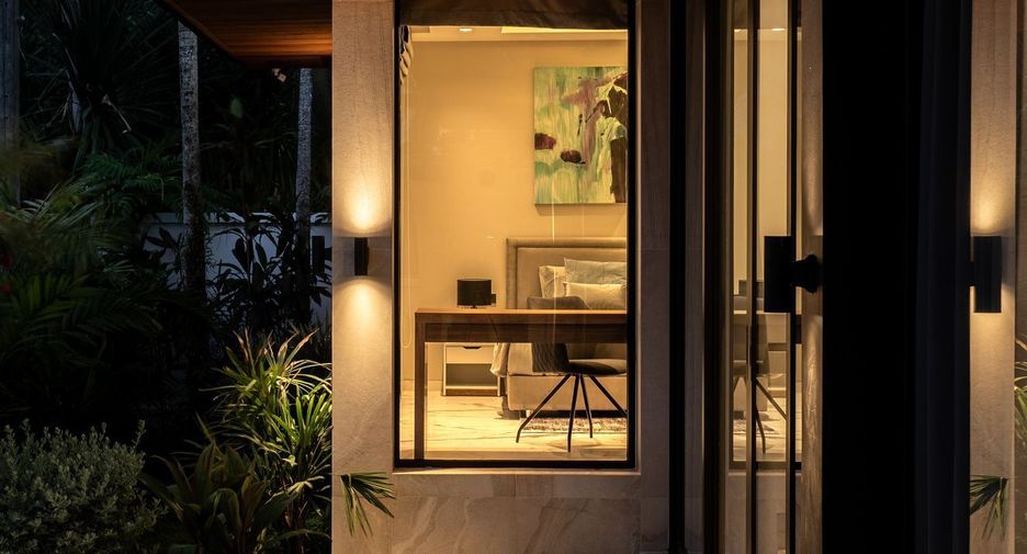 Villa zum Kauf mit 3 Zimmer in Thalang, Phuket