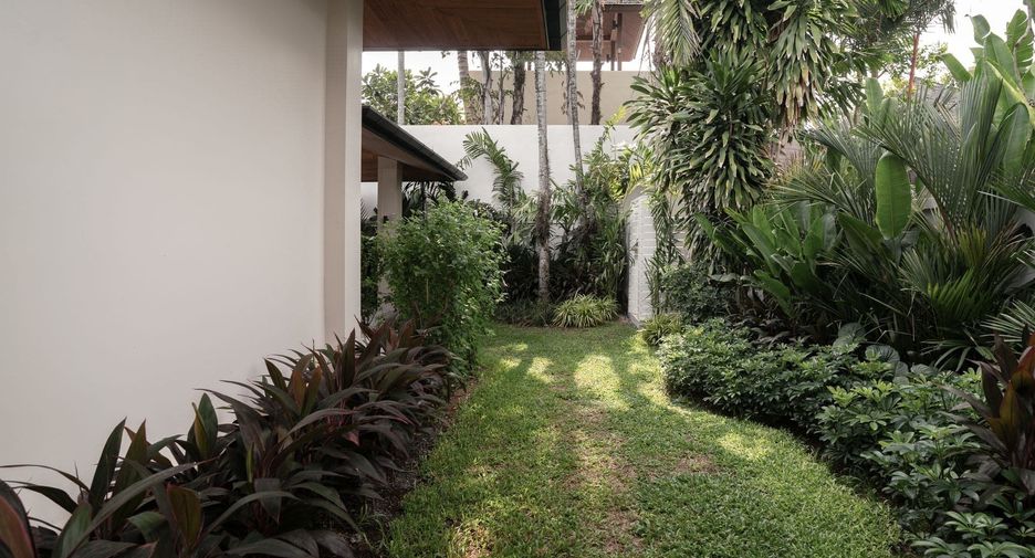 Villa zum Kauf mit 3 Zimmer in Thalang, Phuket