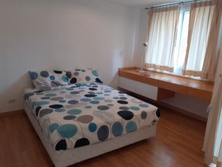 Apartamento en alquiler de 2 habitaciones en Sathon, Bangkok
