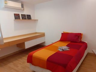 Apartamento en alquiler de 2 habitaciones en Sathon, Bangkok