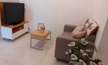 For rent 2 bedrooms apartment in Sathon, Bangkok