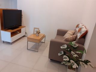 Apartamento en alquiler de 2 habitaciones en Sathon, Bangkok