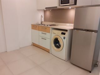 Apartamento en alquiler de 2 habitaciones en Sathon, Bangkok