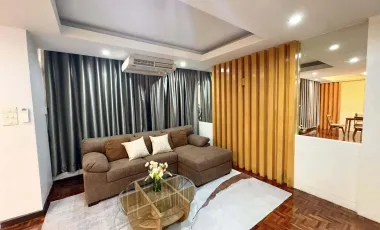 ให้เช่า 3 ห้องนอน คอนโด ใน ห้วยขวาง, กรุงเทพฯ