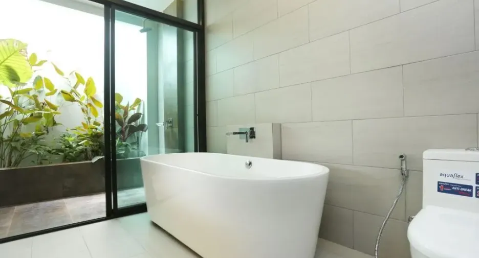 Villa zur Miete mit 2 Zimmer in Thalang, Phuket