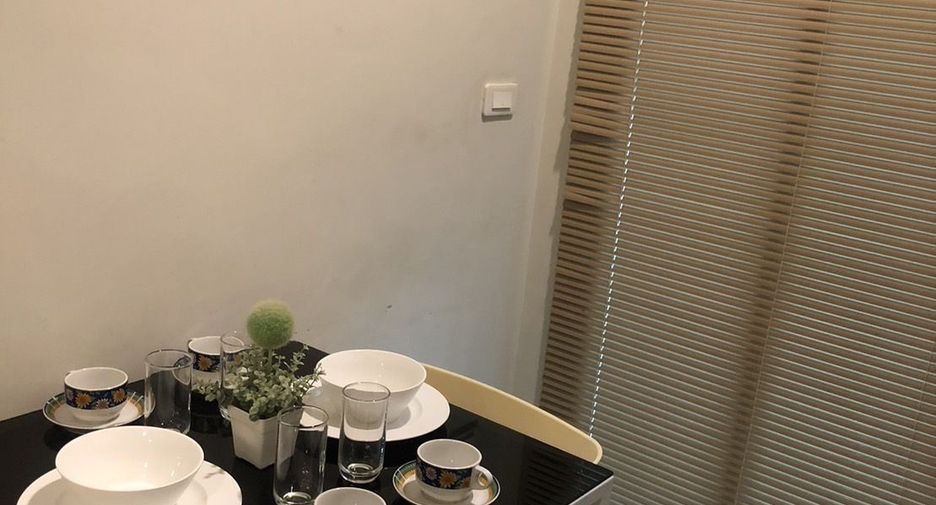 For rent 1 bed condo in Mueang Phuket, Phuket