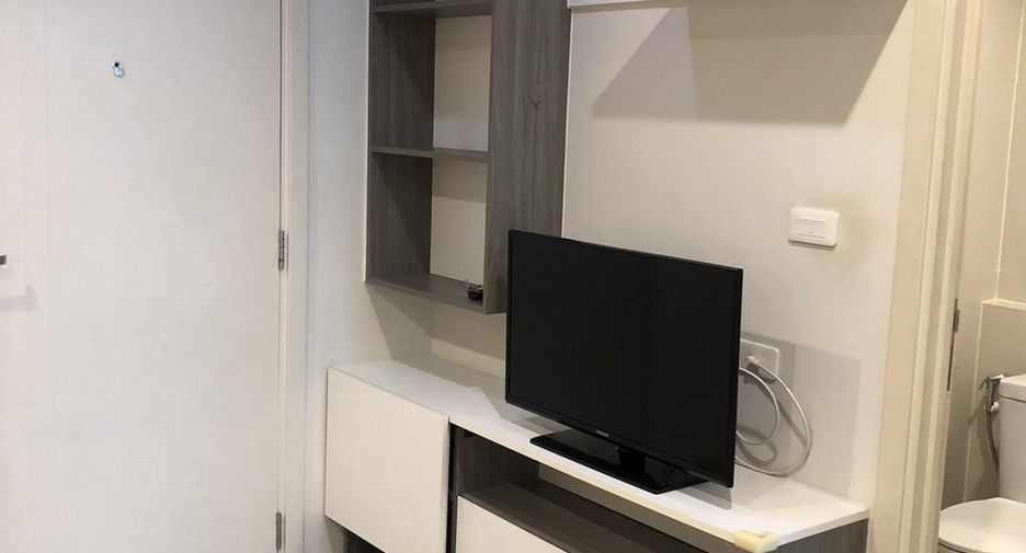 For rent 1 bed condo in Mueang Phuket, Phuket