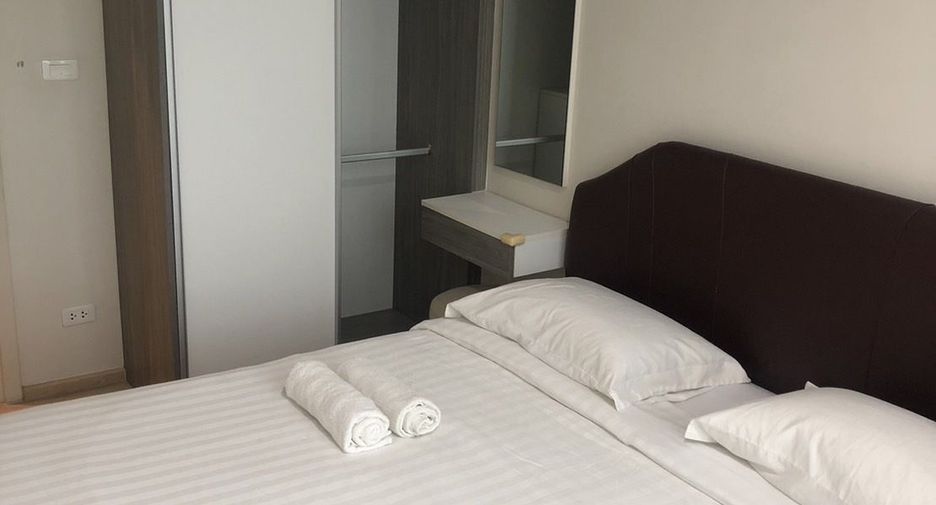 For rent 1 bed condo in Mueang Phuket, Phuket
