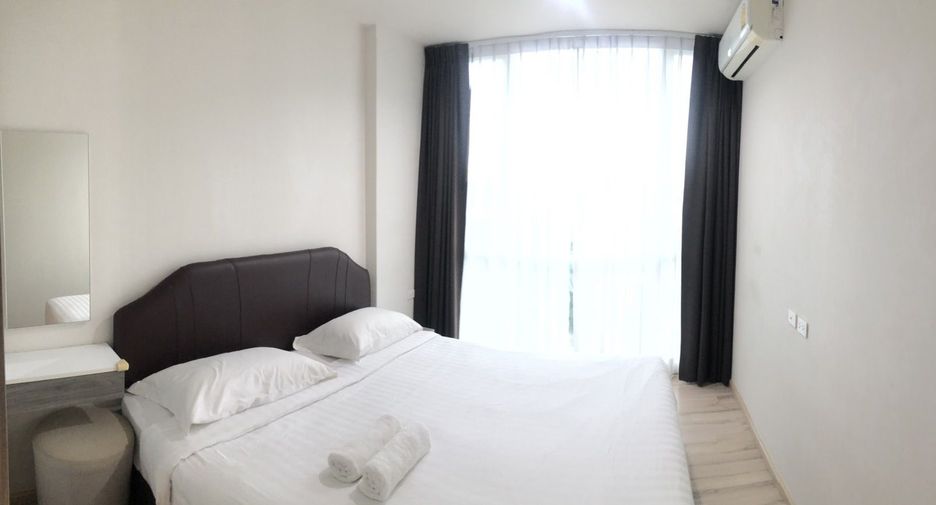 For rent 1 bed condo in Mueang Phuket, Phuket