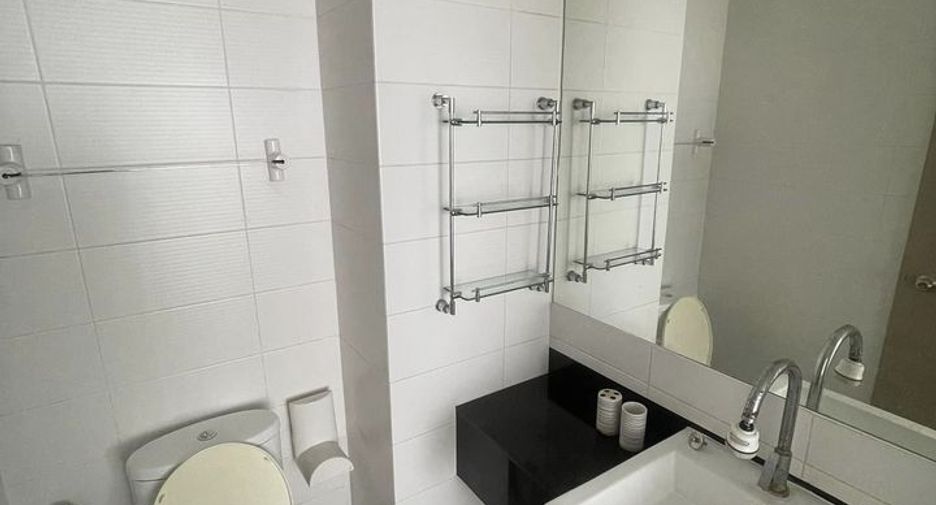 For sale 1 bed condo in Phaya Thai, Bangkok