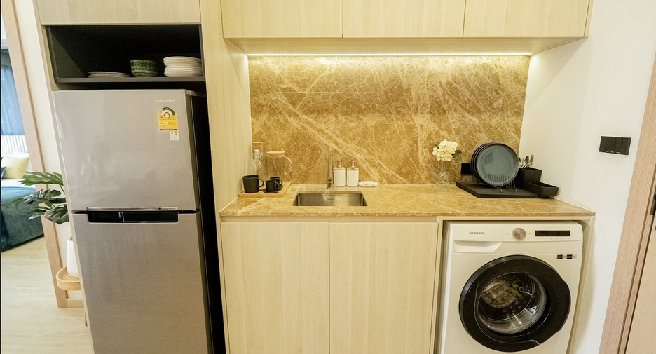 For sale 1 Beds condo in Thalang, Phuket