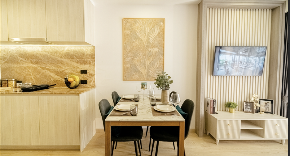 For sale 1 Beds condo in Thalang, Phuket