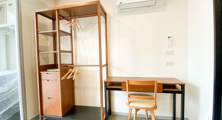 ให้เช่า 2 ห้องนอน คอนโด ใน วัฒนา, กรุงเทพฯ