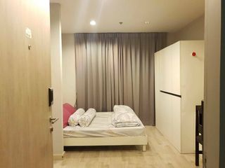 À vendre studio condo à Phra Khanong, Bangkok