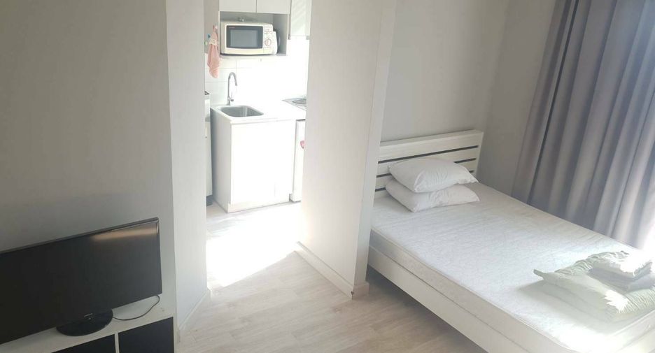 À vendre studio condo à Phra Khanong, Bangkok