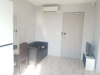 À vendre studio condo à Phra Khanong, Bangkok