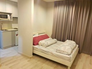 À vendre studio condo à Phra Khanong, Bangkok