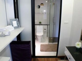For rent 1 Beds condo in Watthana, Bangkok
