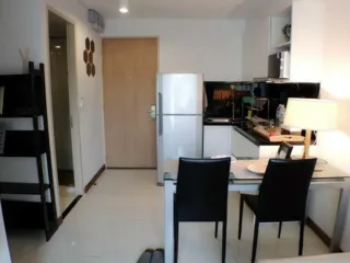For rent 1 Beds condo in Watthana, Bangkok