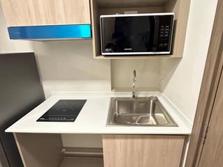 For sale and for rent 1 bed condo in Bang Na, Bangkok