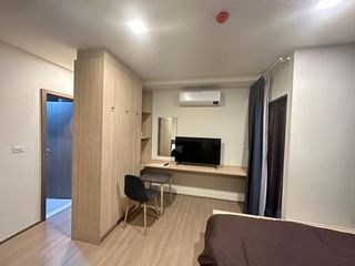 For sale and for rent 1 bed condo in Bang Na, Bangkok