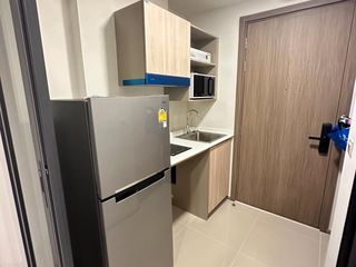 For sale and for rent 1 bed condo in Bang Na, Bangkok