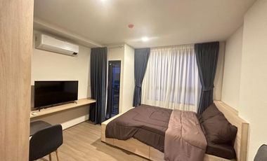 For sale and for rent 1 bed condo in Bang Na, Bangkok