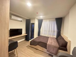 For sale and for rent 1 bed condo in Bang Na, Bangkok