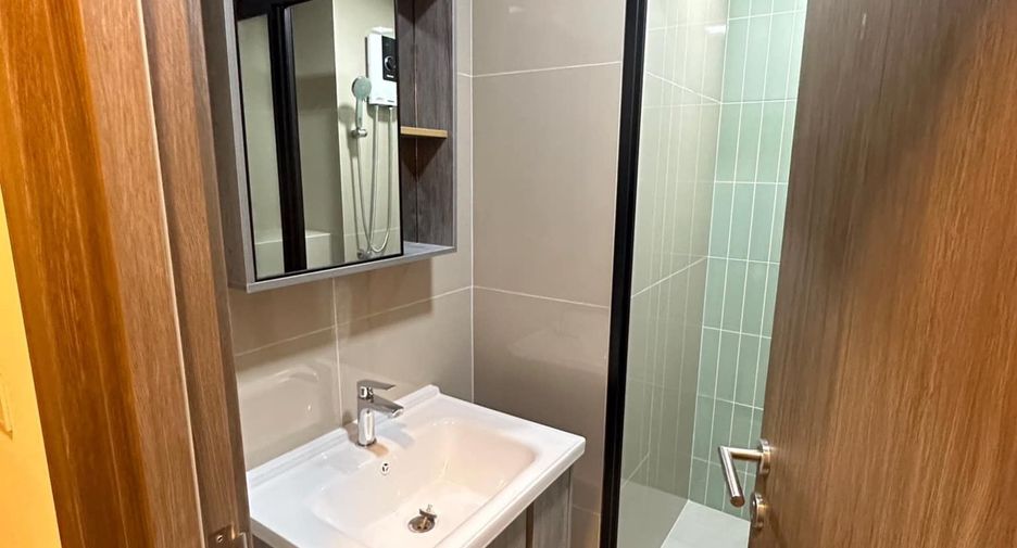 Wohnung zum Kauf und zur Miete mit 1 Zimmer in Bang Na, Bangkok