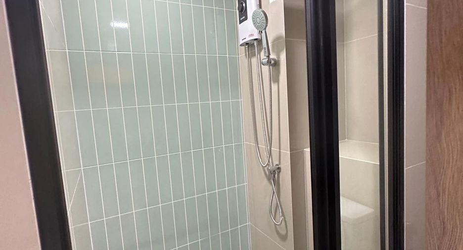 Wohnung zum Kauf und zur Miete mit 1 Zimmer in Bang Na, Bangkok