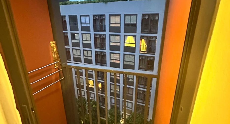 Wohnung zum Kauf und zur Miete mit 1 Zimmer in Bang Na, Bangkok