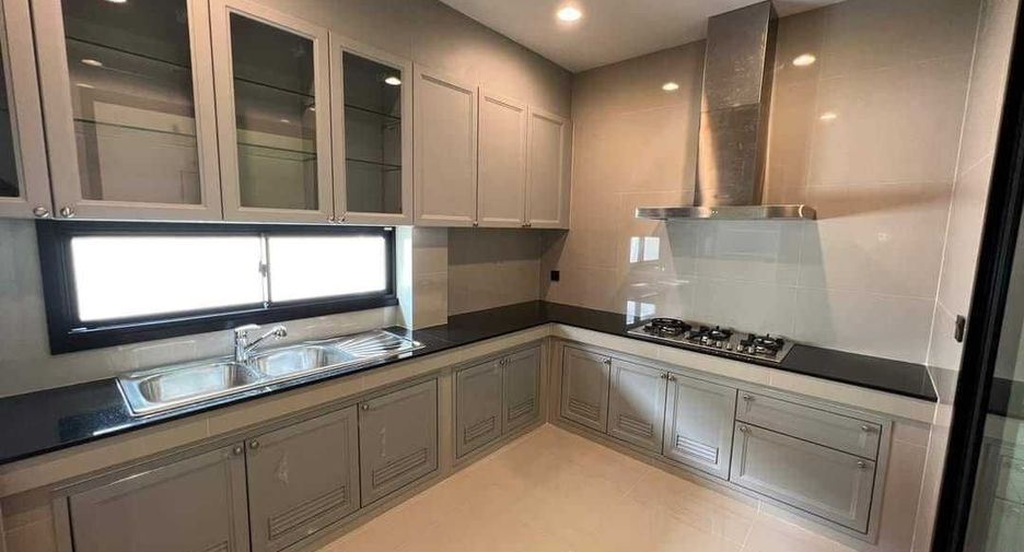 Продажа 5 спальни вилла в Суан Луанг, Бангкок